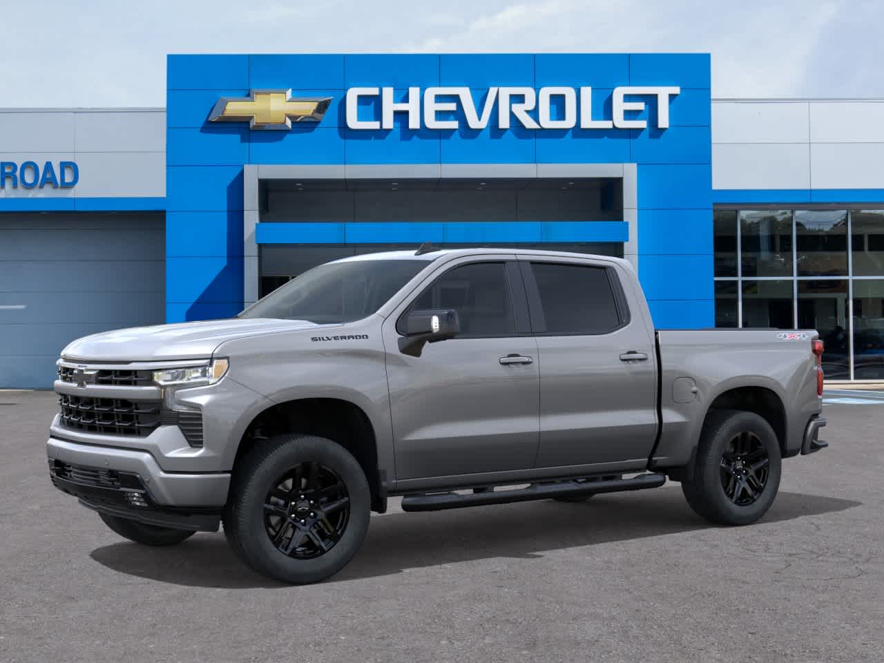 chevrolet silverado 1500 2026 3GCUKEED8TG444683 image chevrolet silverado 1500 2026 3GCUKEED8TG444683 image